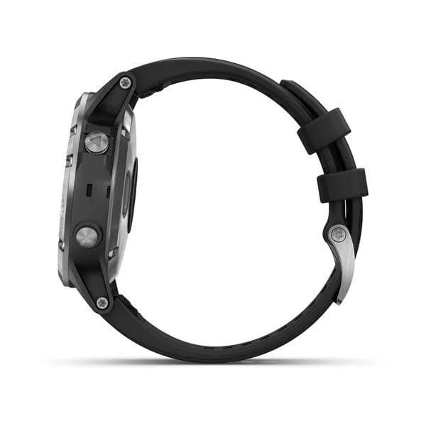 Watch GARMIN FÉNIX 5 PLUS