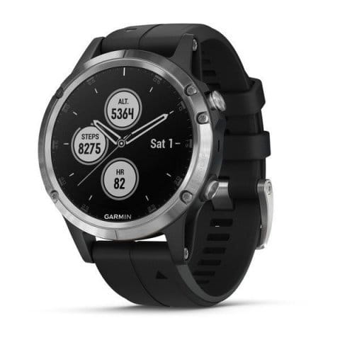 GARMIN FÉNIX 5 PLUS
