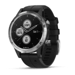 GARMIN FÉNIX 5 PLUS