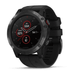 GARMIN FÉNIX 5X PLUS