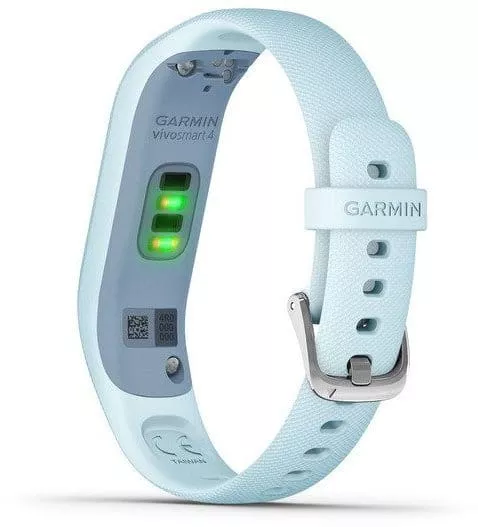 Elegantní chytrý fitness-náramek Garmin vivoSmart4 Optic