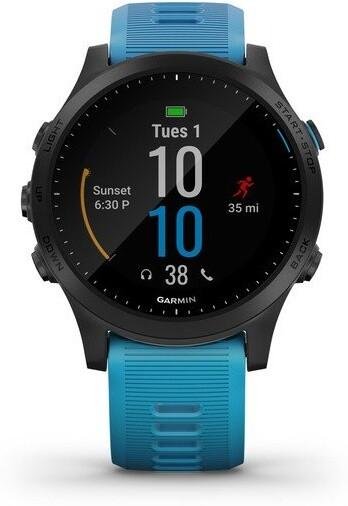 garmin forerunner 945 optic tri bundle