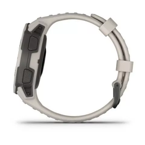Montre Garmin Instinct Gray Optic