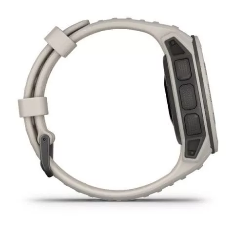 Montre Garmin Instinct Gray Optic