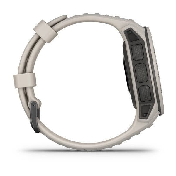 Montre Garmin Instinct Gray Optic