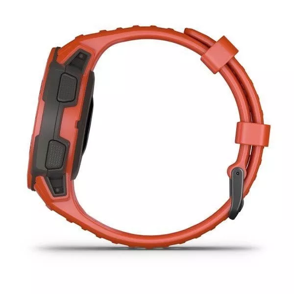 Chytré GPS hodinky Garmin Instinct Optic