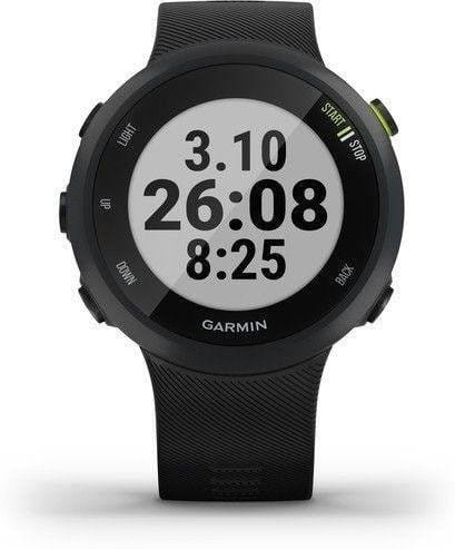 Běžecké GPS hodinky Garmin Forerunner 45 Optic