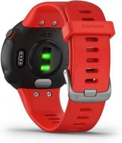 Běžecké GPS hodinky Garmin Forerunner 45 Optic