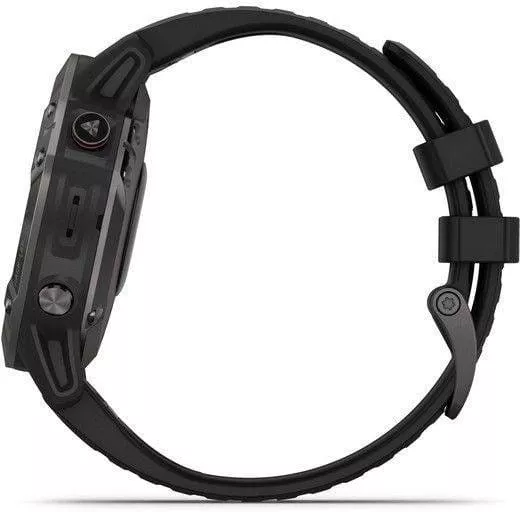 Chytré hodinky Garmin fenix6 PRO Sapphire