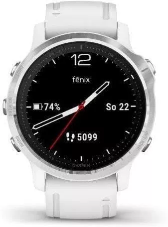 Chytré hodinky Garmin fenix6S Glass
