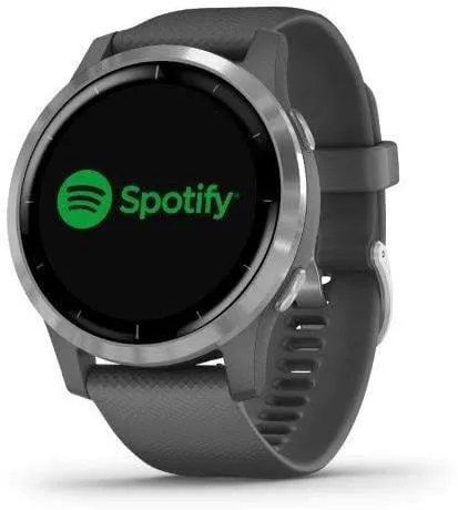 Multisportovní chytré hodinky GARMIN vivoactive4