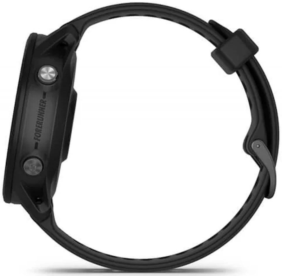 Kello Garmin Forerunner 955 Solar, Black