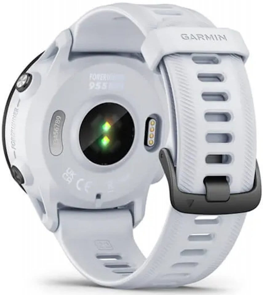 Sportovní GPS hodinky Garmin Forerunner 955 PRO Solar