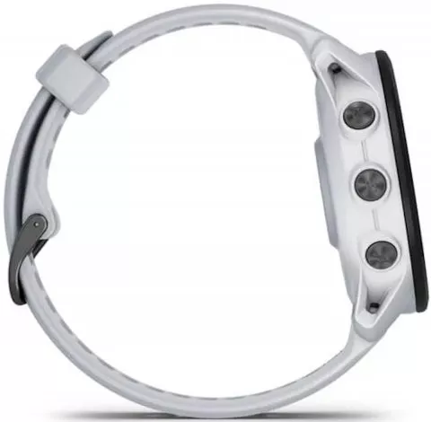 Horloge Garmin Forerunner 955 Solar, Whitestone