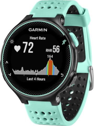 forerunner 235 optic