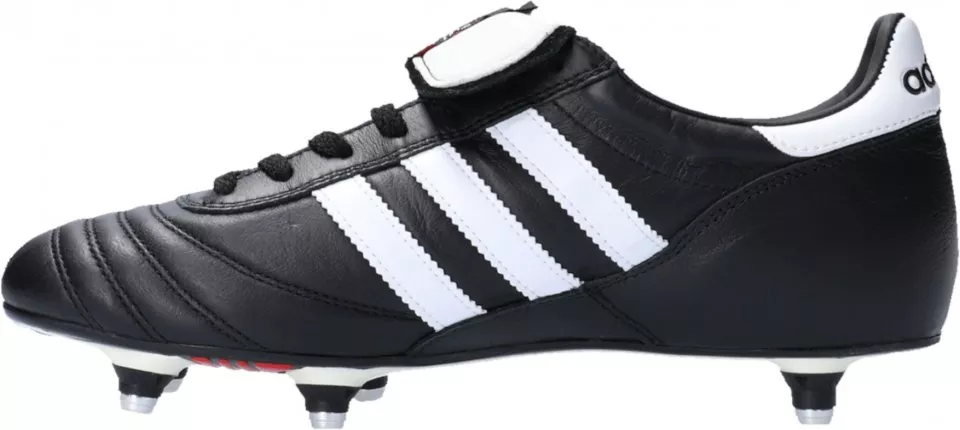 Football shoes adidas World Cup SG