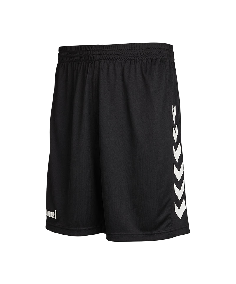 Korte broeken Hummel CORE POLY SHORTS