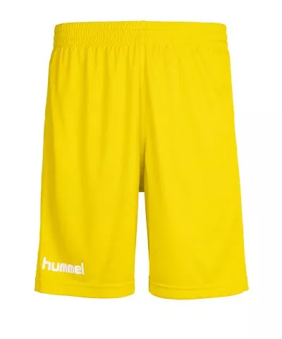 Pánské tréninkové šortky Hummel Core