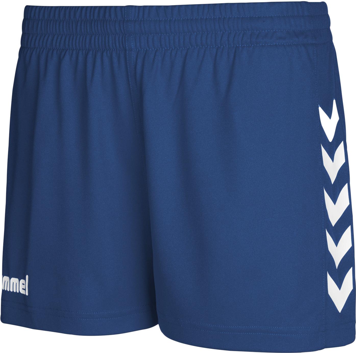 Dámské šortky Hummel Core Poly Shorts