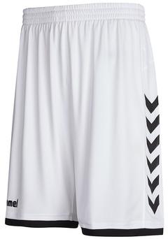 Pánské šortky Hummel Core Basket Shorts