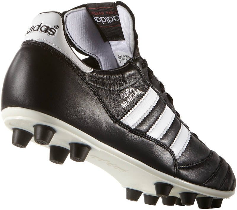 longitud fuego pánico Botas de fútbol adidas COPA MUNDIAL FG - 11teamsports.es