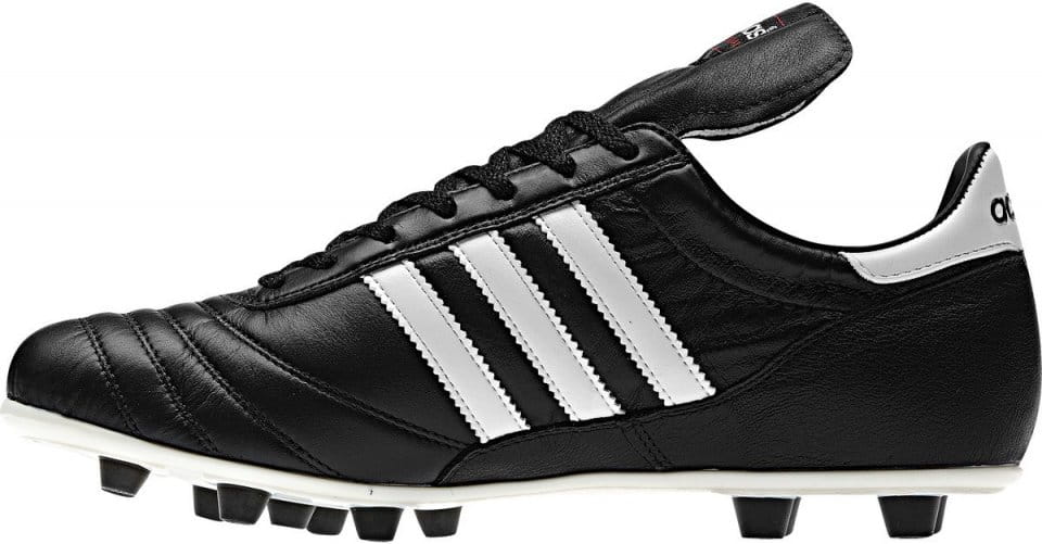 longitud fuego pánico Botas de fútbol adidas COPA MUNDIAL FG - 11teamsports.es