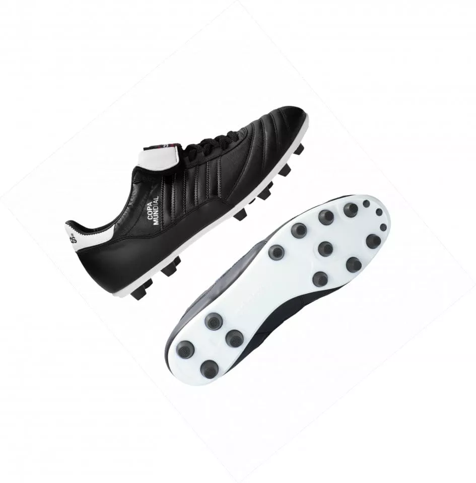 Chuteiras de futebol adidas Copa Mundial FG