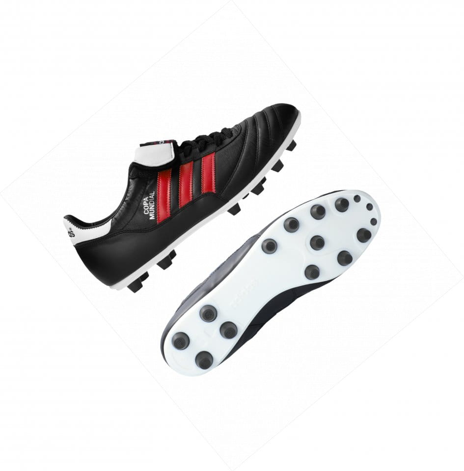 red adidas copa mundial