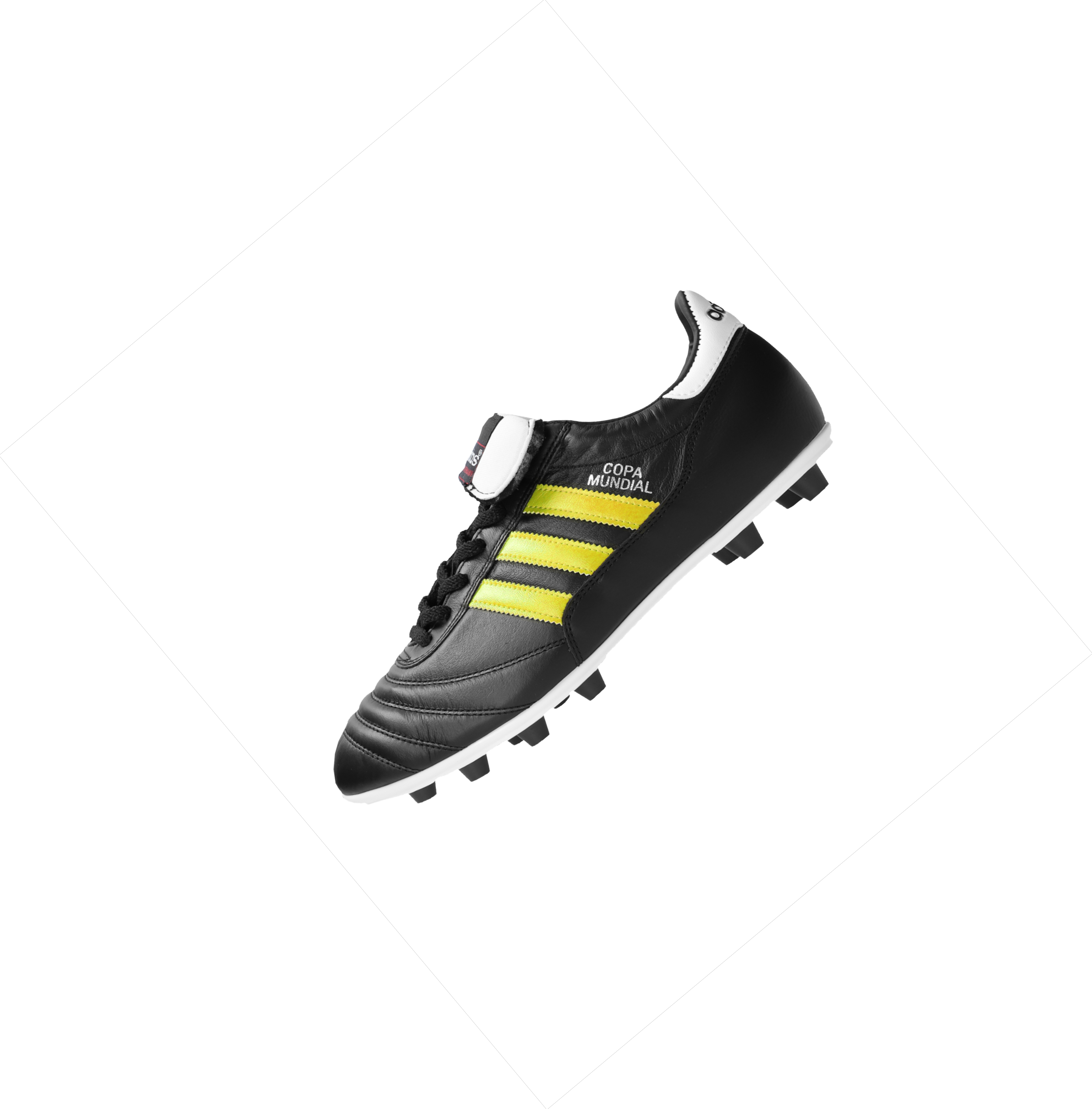 Football shoes adidas COPA MUNDIAL FG