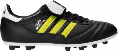 longitud fuego pánico Botas de fútbol adidas COPA MUNDIAL FG - 11teamsports.es