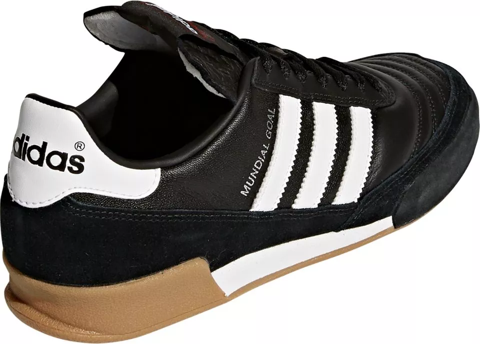 Indoor soccer shoes adidas Mundial Goal IN - Top4Running.com
