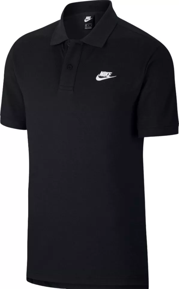 Nike M NK TM COTTON POLO Pólóing