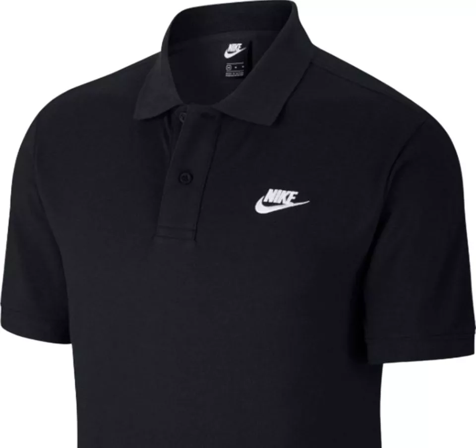 Nike M NK TM COTTON POLO Pólóing