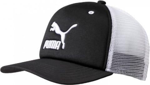 puma trucker