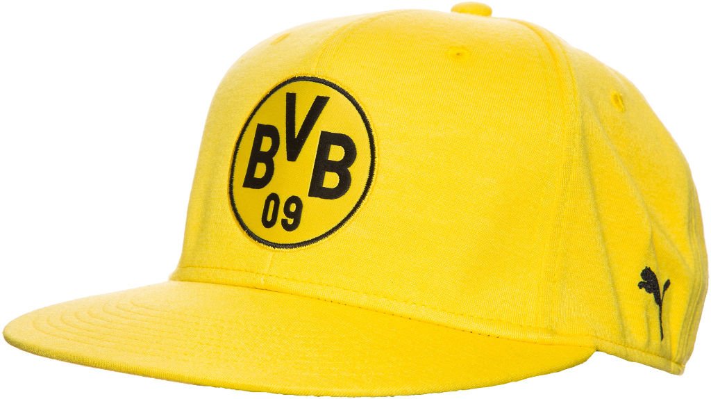 Kšiltovka Puma Borussia Dortmund