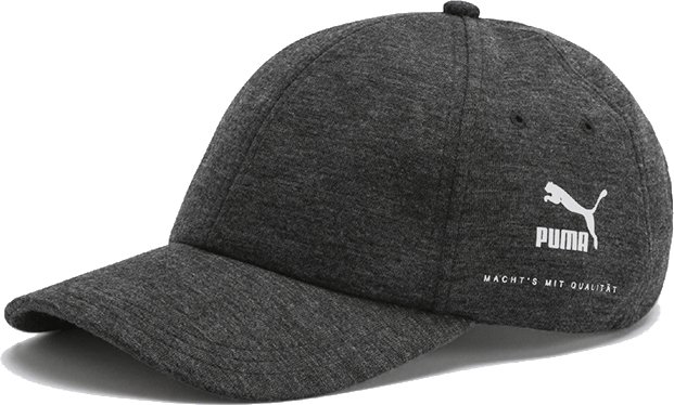 Šiltovka Puma ARCHIVE premium BB cap