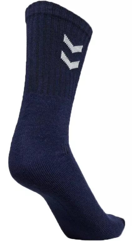 Pánské ponožky Hummel Basic (3 pack)