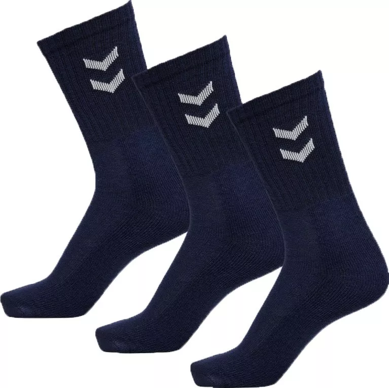 Чорапи Hummel 3-PACK BASIC SOCK