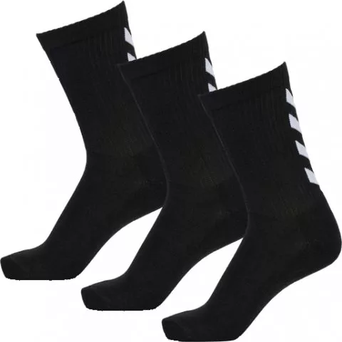 Čarape Hummel FUNDAMENTAL 3-PACK SOCK