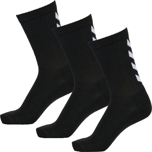 Sokken Hummel FUNDAMENTAL 3-PACK SOCK