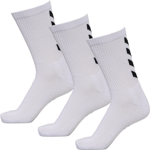 Strømper Hummel FUNDAMENTAL 3-PACK SOCK