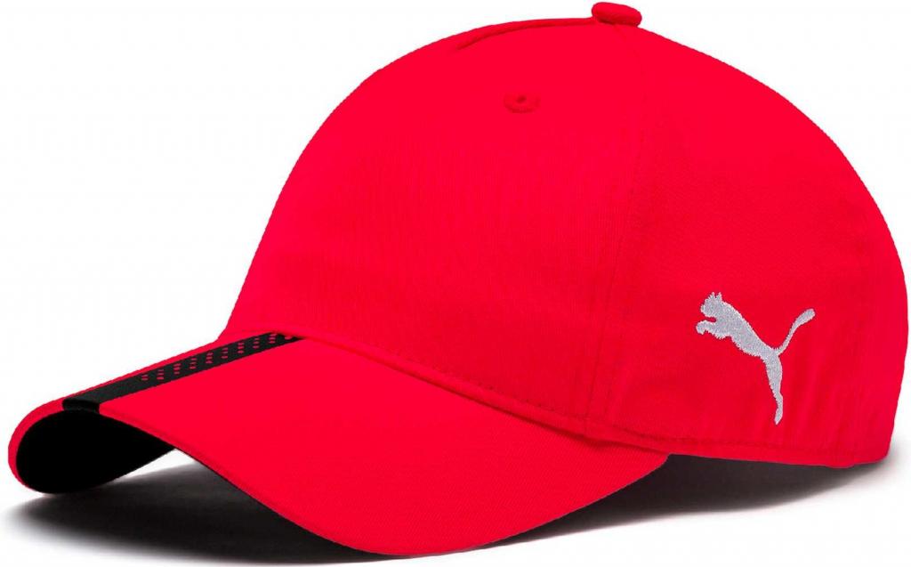 Chapéu Puma LIGA CAP