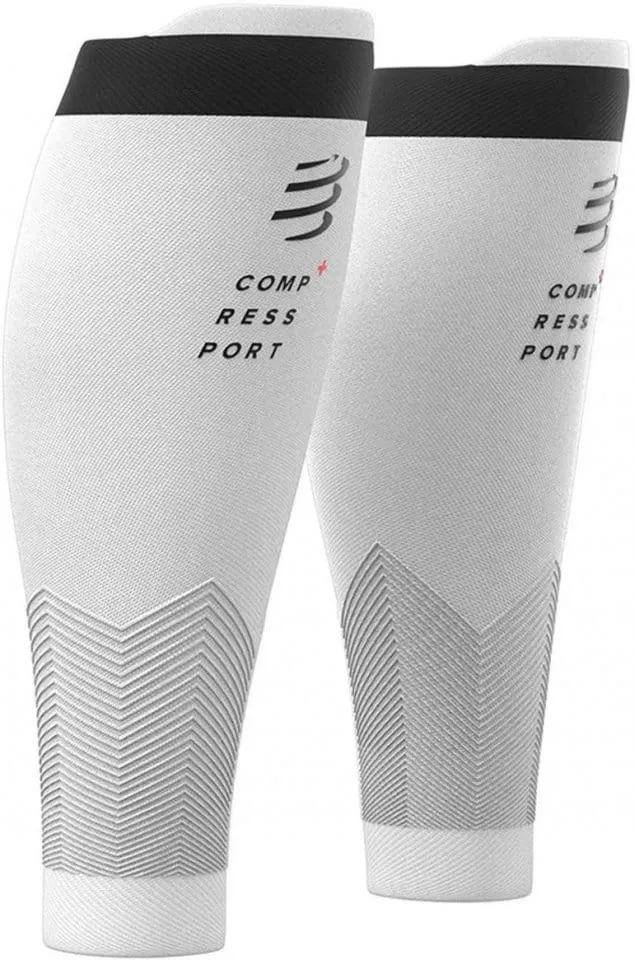 Sleeves and gaiters Compressport R2v2 Calf 2020
