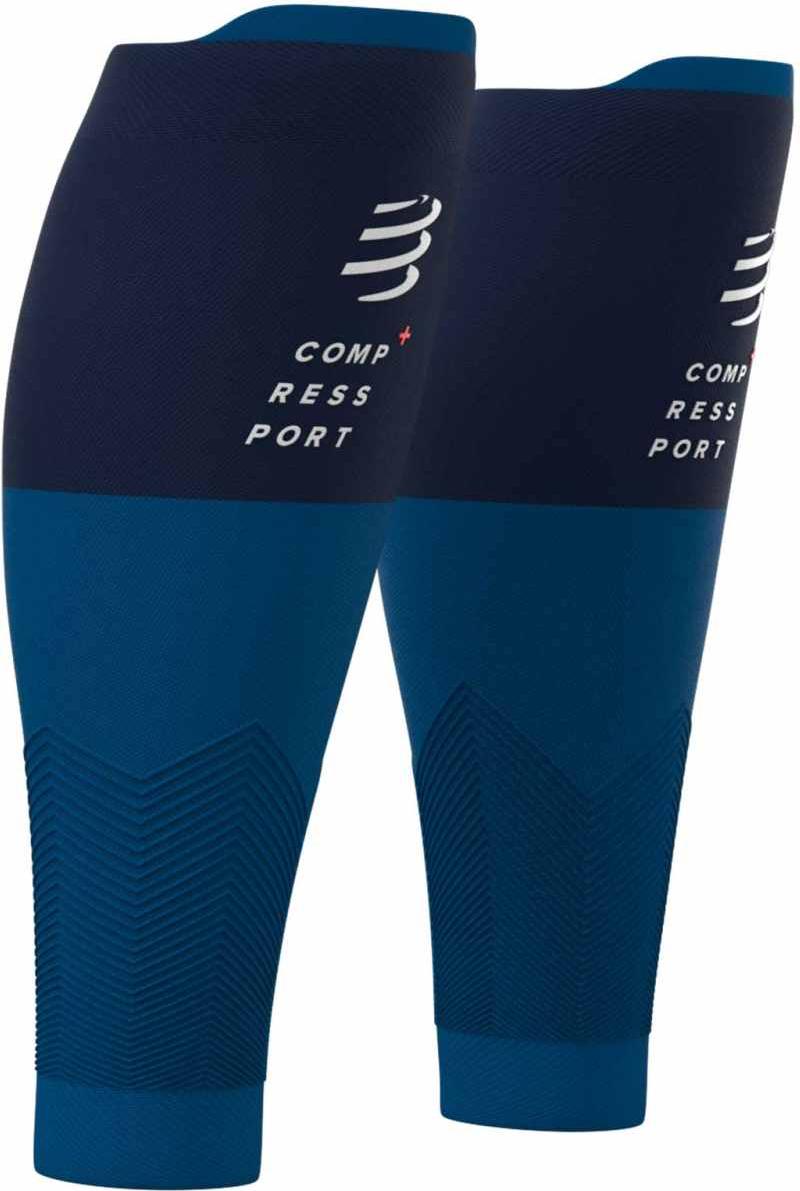 Ärmel und gamaschen Compressport R2v2 Calf 2020