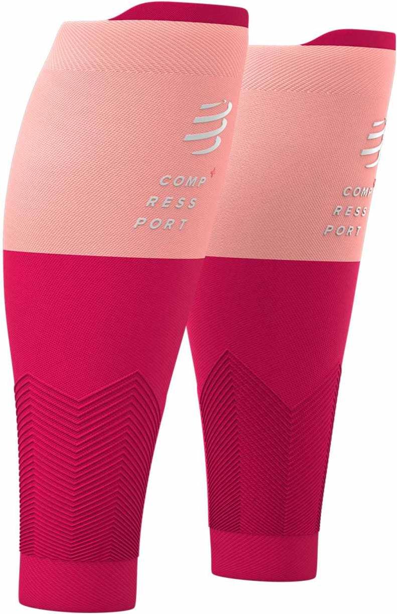 Manchons et guêtres Compressport R2v2 Calf 2020