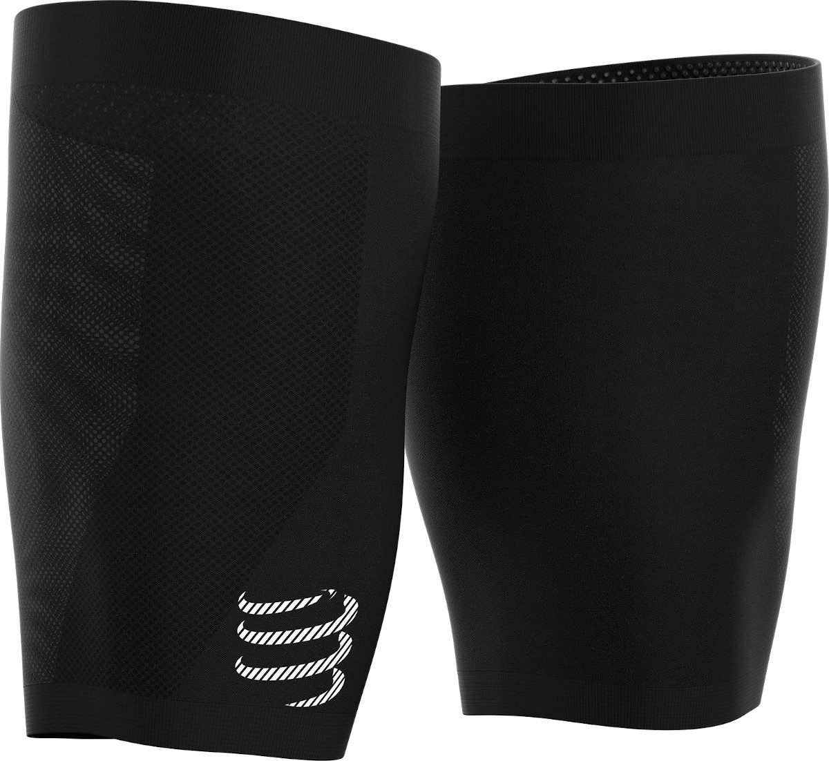 Sleeves and gaiters Compressport Under Control Quad