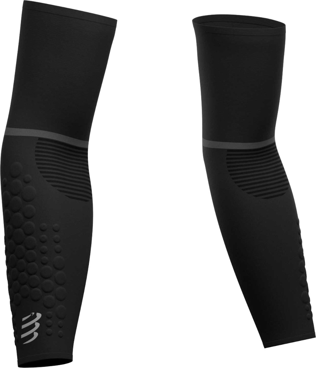 Manchons et guêtres Compressport Armforce Ultralight 2020