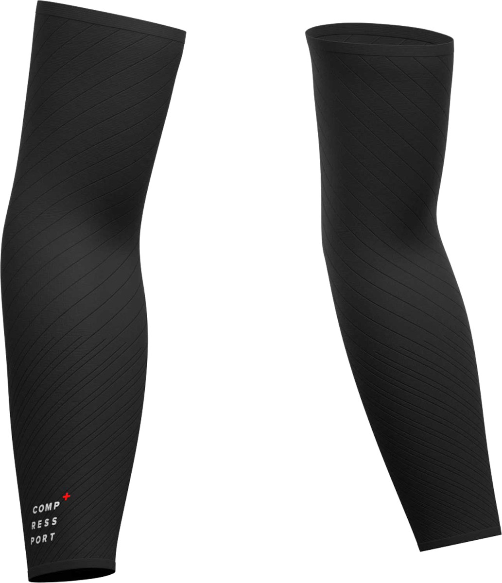 Compressport Under Control Armsleeves Hüvelyk és lábszárvédő