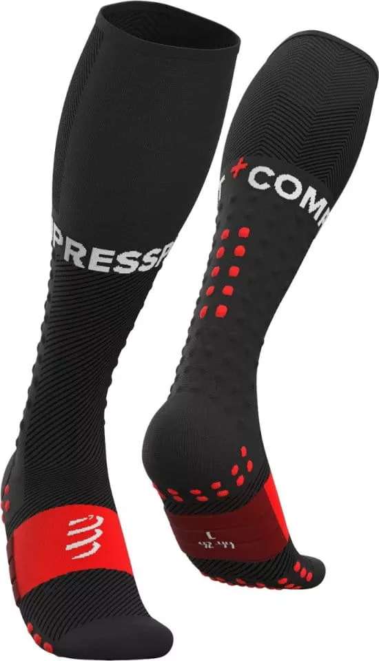Knee socks Compressport Full Socks Run