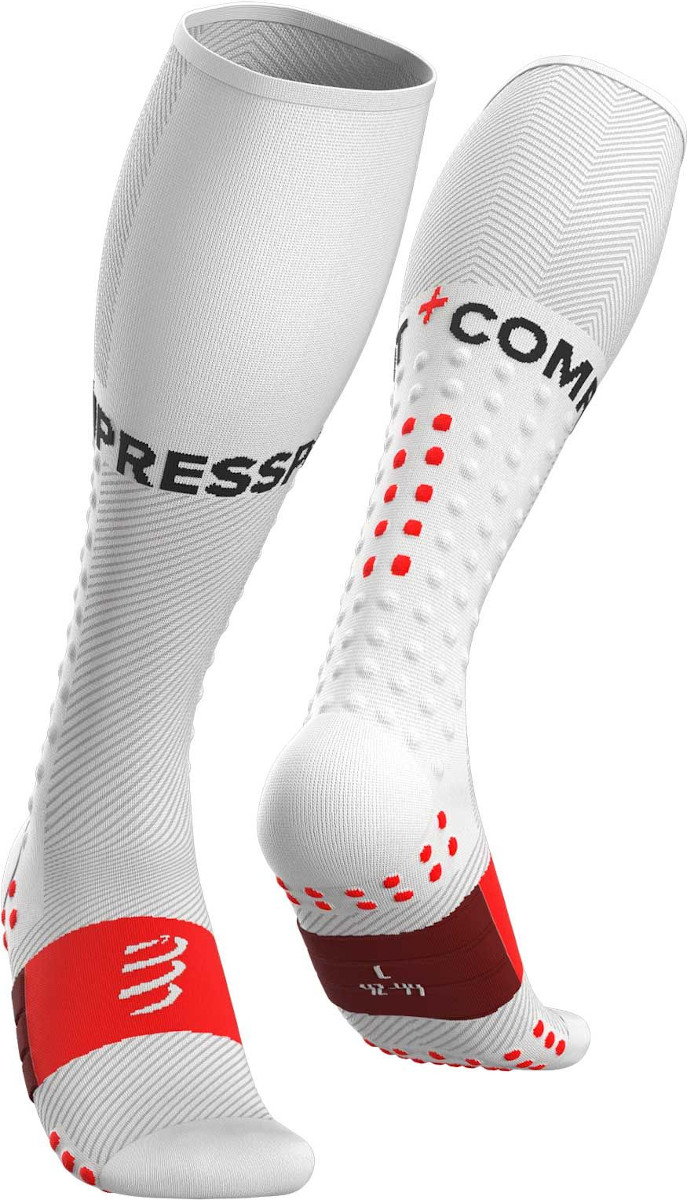 Calzettoni Compressport Full Socks Run